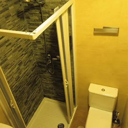Estudio Con Cocina Y Bano Privado